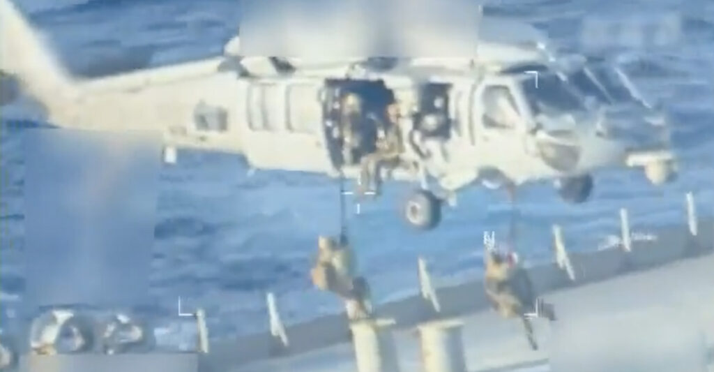 Iraani sõjas on 200 USA sõdurit saanud haavata, neist 10 raskelt