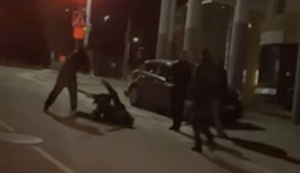 Jõhker taplus Soomes: maaslamajat peksti kaigastega