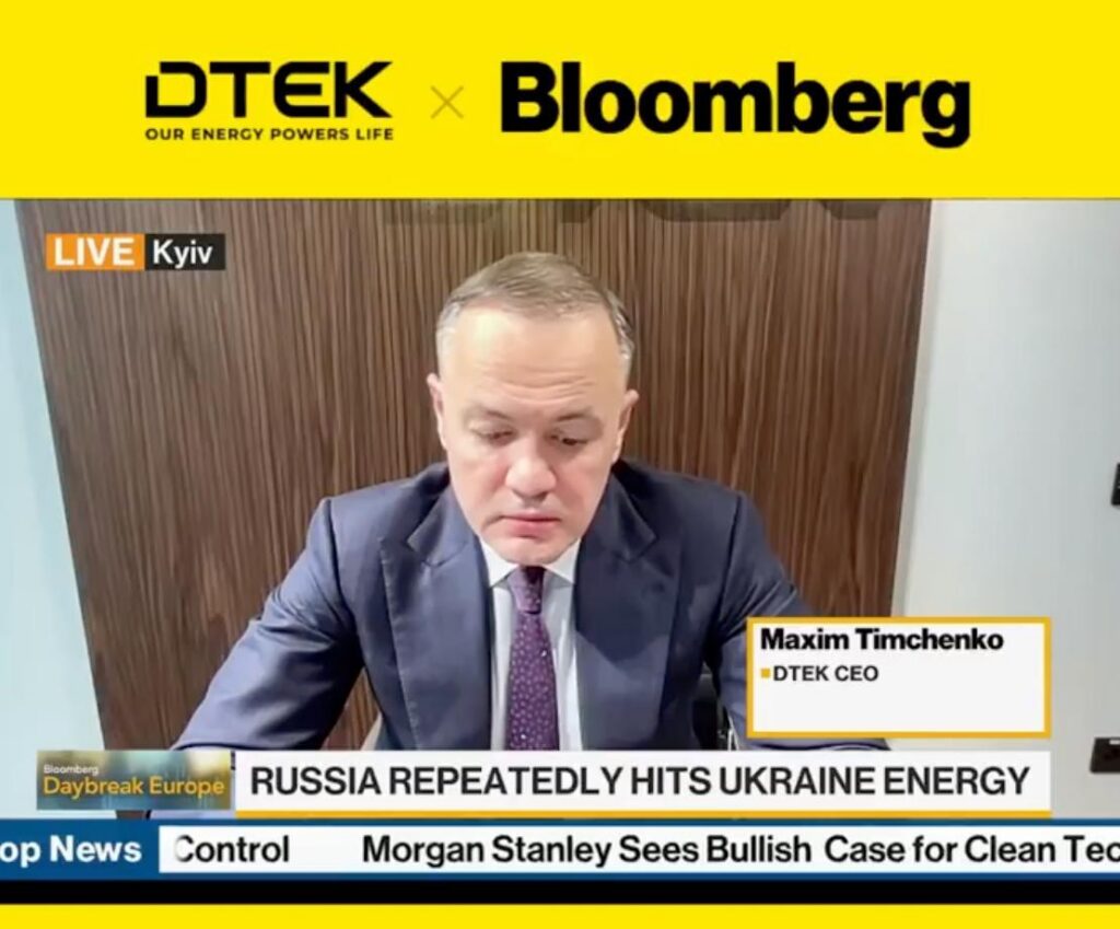 Ukrainas tulemas kõige hullem talv alates sõja algusest