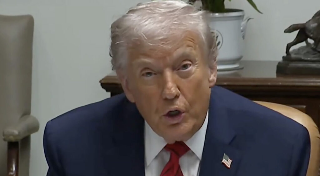 Trump kuulutas seoses Kuubaga riigis välja eriolukorra