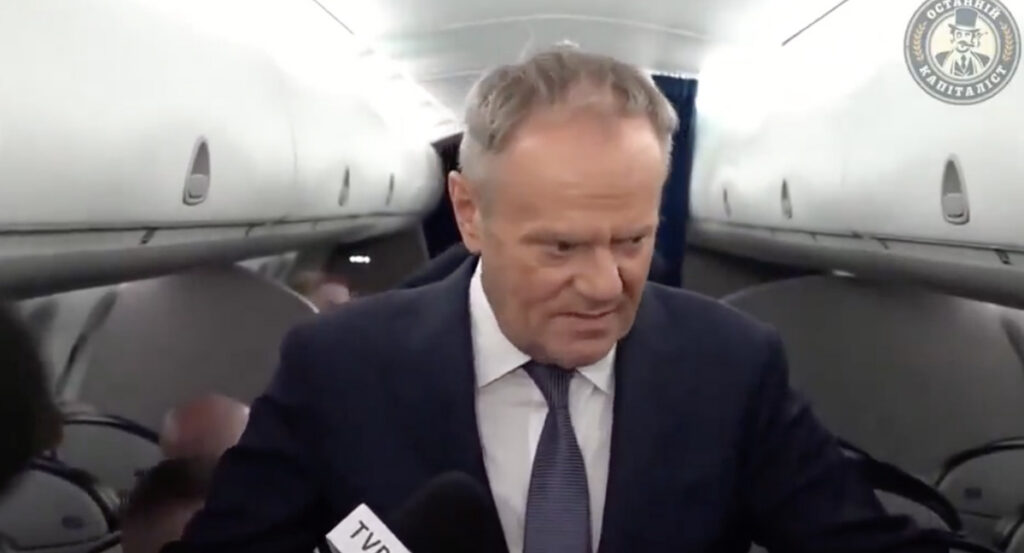 Poola peaminister: USA on vastu Euroopa plaanile Vene raha äravõtmise kohta