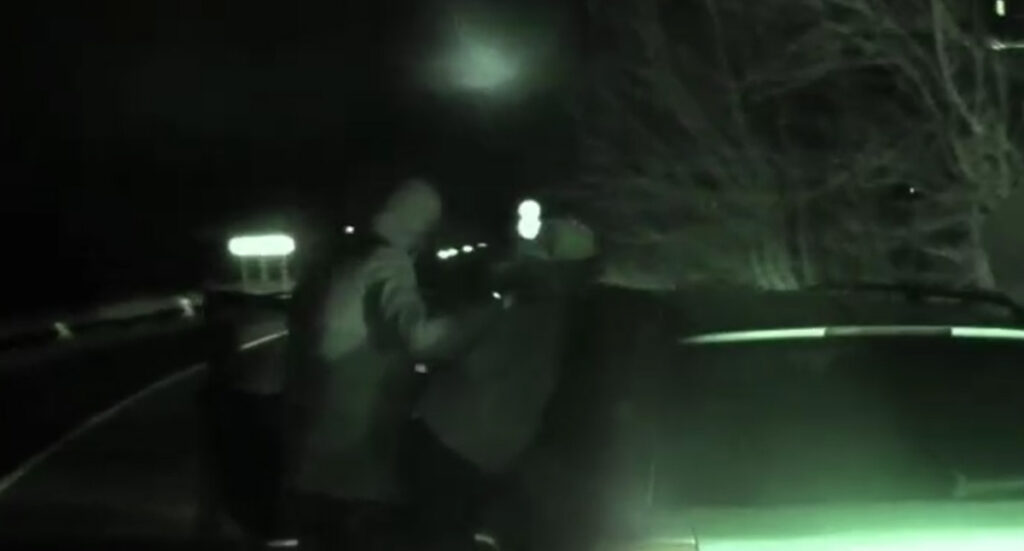 Vene FSB teatas, et tabas Leedu piiril Ukraina agendid