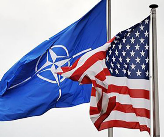 Trump ähvardas NATO liitlasi „halva tulevikuga”, kui nad Iraani sõjas appi ei tule