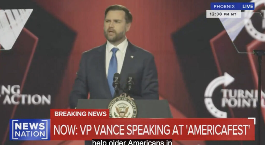 USA asepresident: Meile on emad ja isad tähtsamad kui raha saatmine Ukrainasse