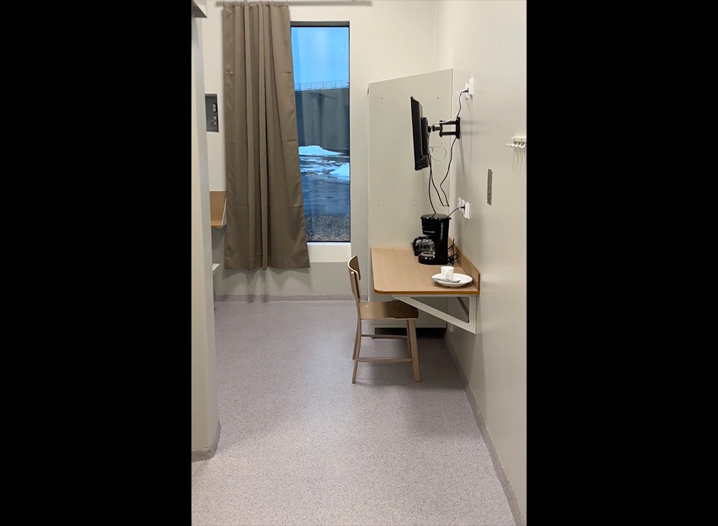 PILDID: Sellistes tingimustes „virelevad” vangid Soome uusimas vanglas