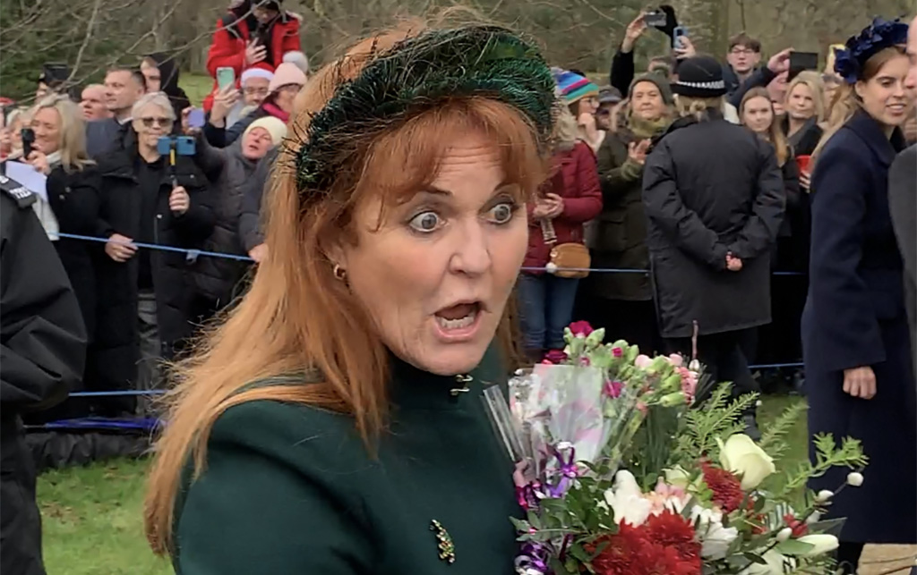 Kole lugu: Inglise printsess jäi kodutuks