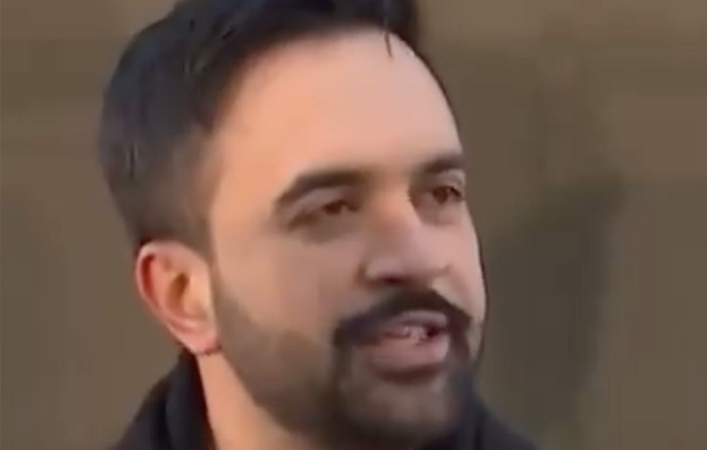 New Yorgi linnapea mõistis hukka USA rünnaku Venezuale vastu