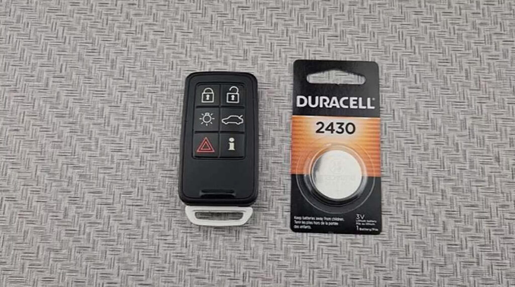 Autovõtmetel on omadus, millest paljud midagi ei tea