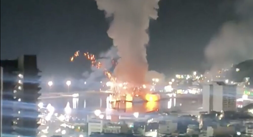 Venezuelas on edasi kolm võimalust