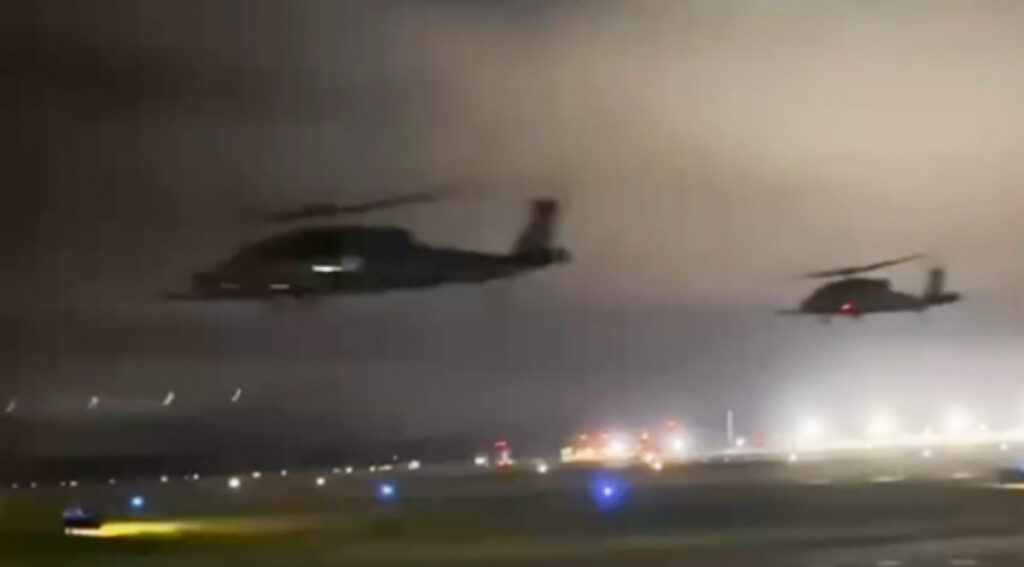 Kas see oli kokkumäng: Venezuelas kurdetakse, et kui riik oli hädas, polnud Putinit kusagil