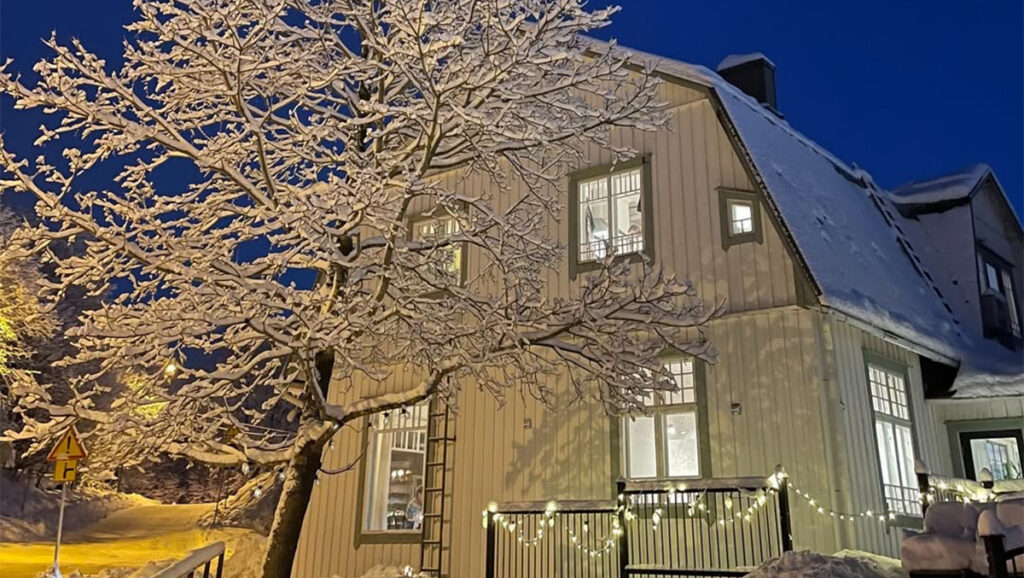 Soomes läks populaarne restoran pankrotti