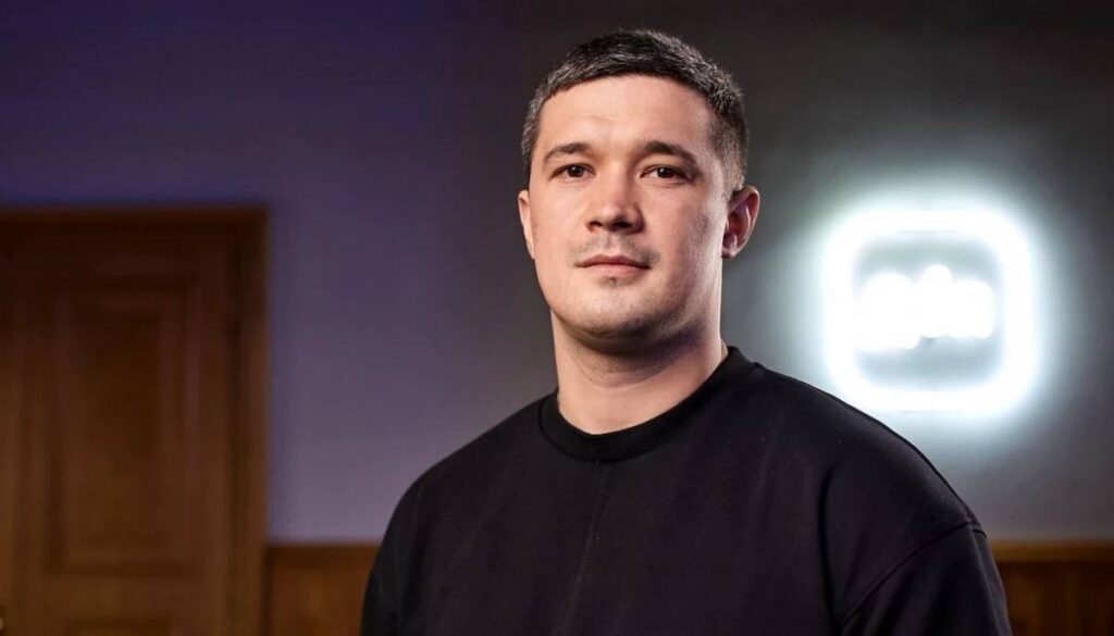 Ukrainas taas suured ümberkorraldused – kaitseminister vahetub