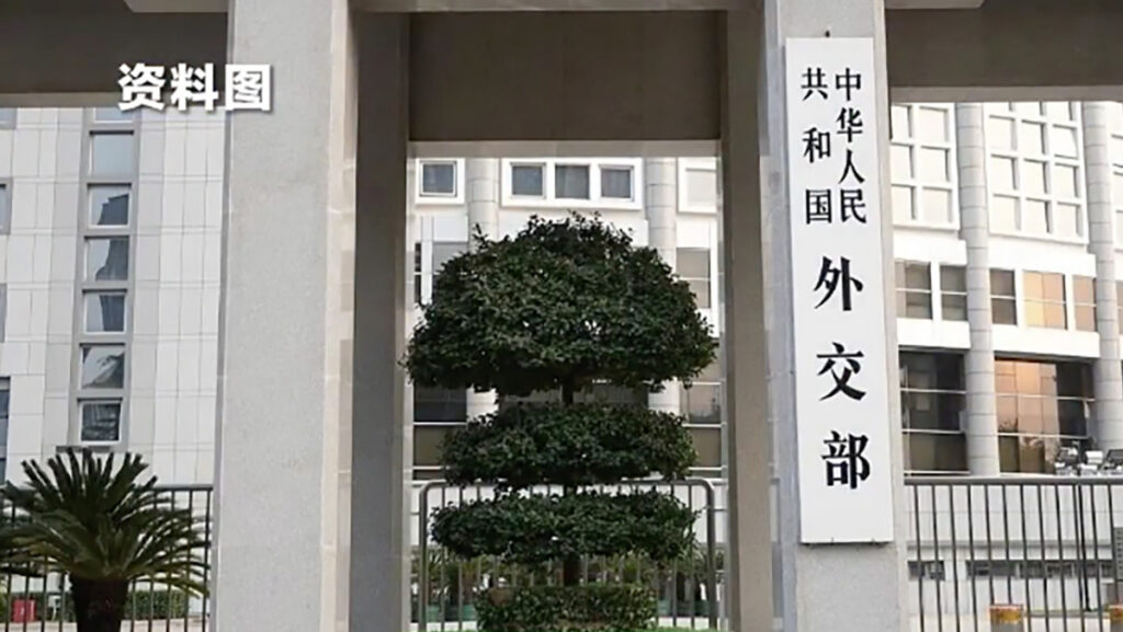 Hiina nõuab samuti Maduro vabastamist