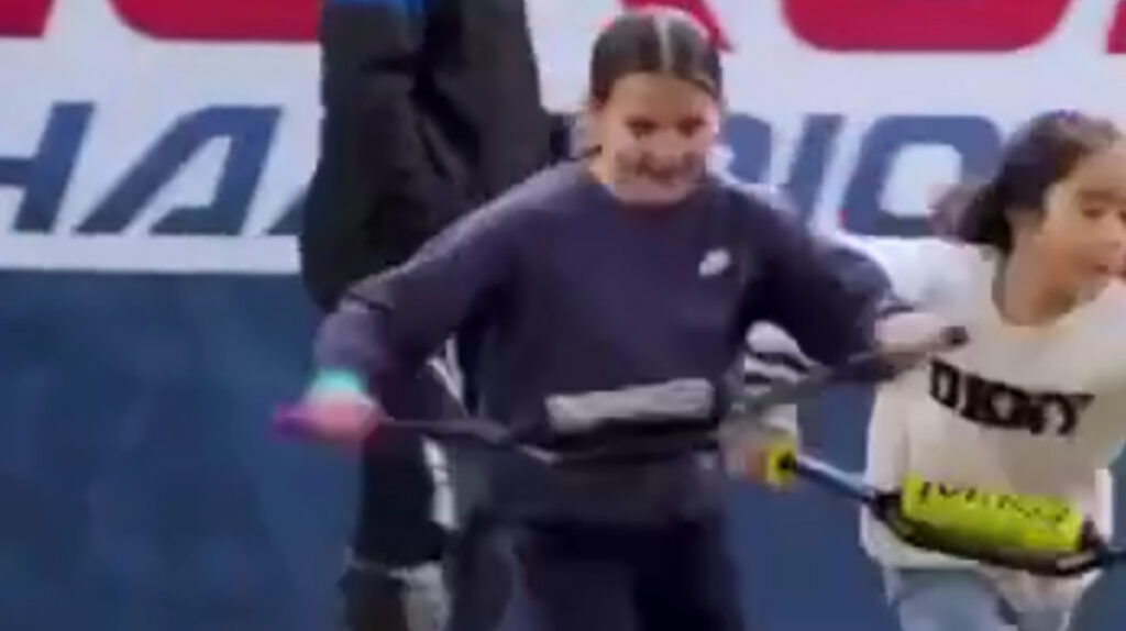 VIDEO: unustage kepphobused – uus sõna on hobimotokross