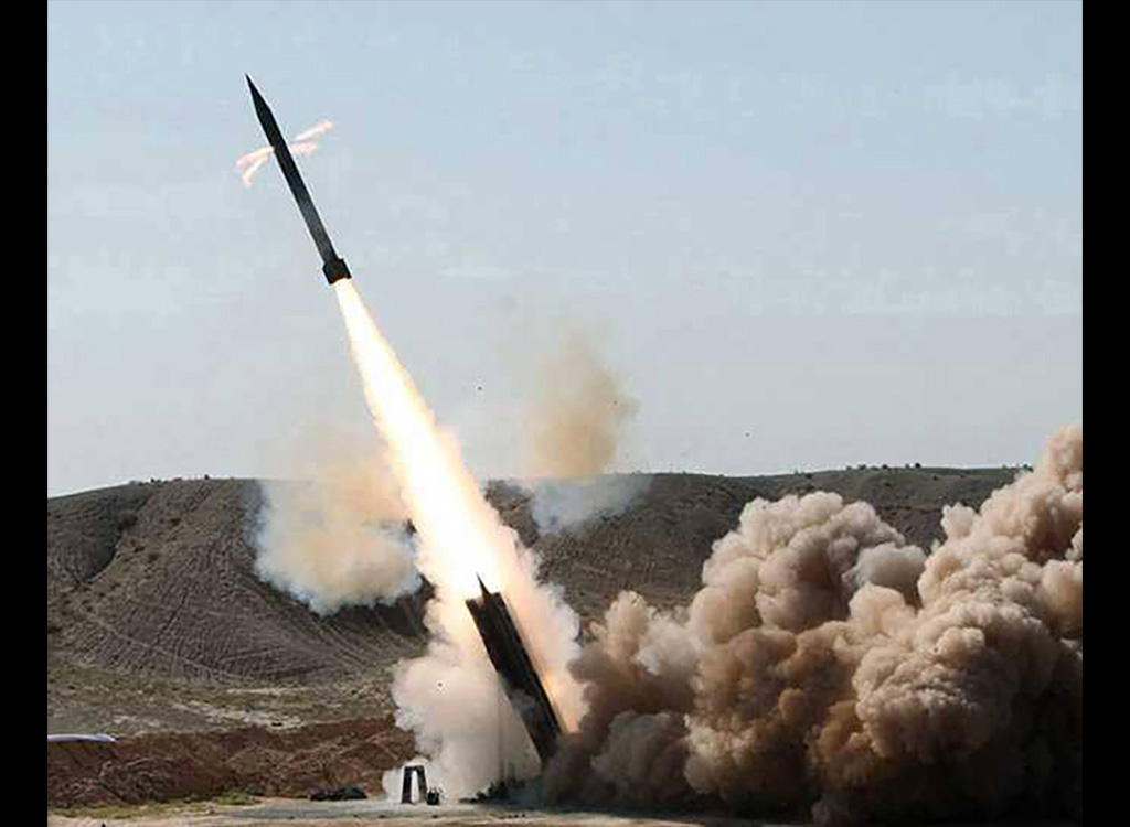 NATO endine komandör: Ma kardan, et kolmas ilmasõda on alanud – ohus on eelkõige Balti riigid ja Taiwan