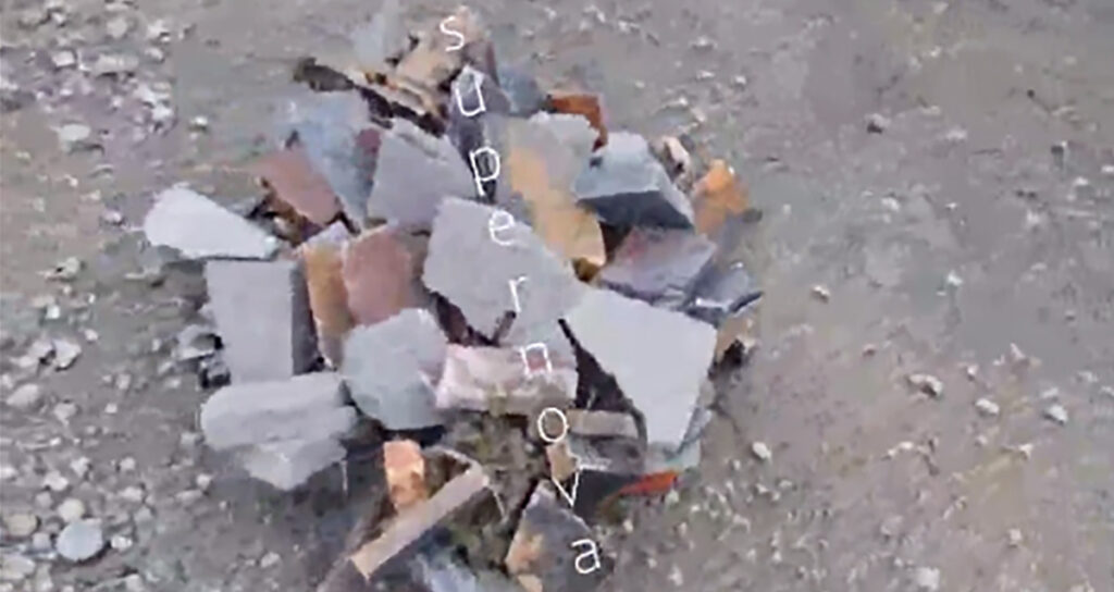 VIDEO: venelased on leiutanud sõjas uue maskeerumisviisi