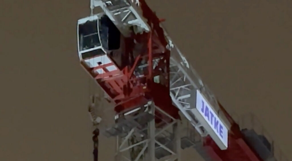 Kaks last olid Helsingis eluohtlikus olukorras