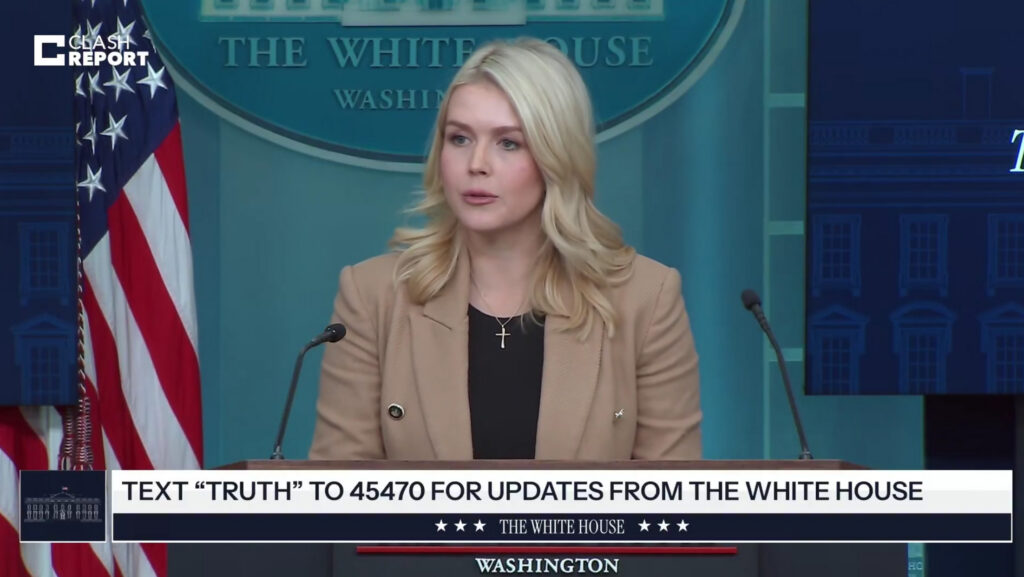 Valge Maja: Euroopa sõdurite saatmine Gröönimaale ei muuda Trumpi plaani saar vallutada