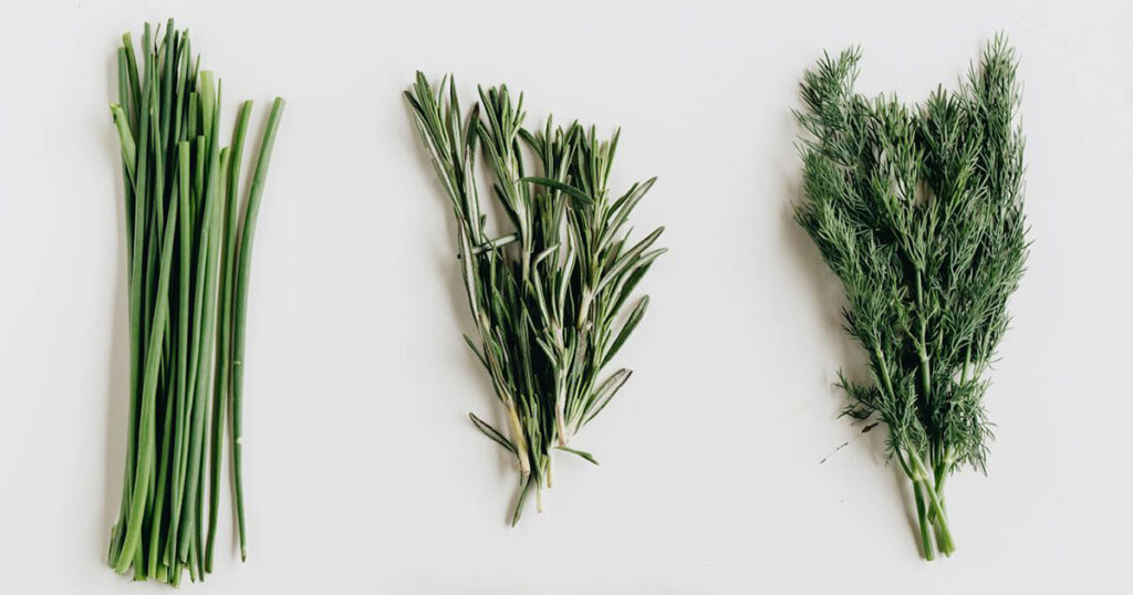 Kevään vihreä buumi alkaa pihasta ja päättyy kattilaan