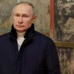 Venemaal kasvab rahulolematus Putini suhtes – nõutakse jõulisemaid samme Ukraina ja Euroopa vastu