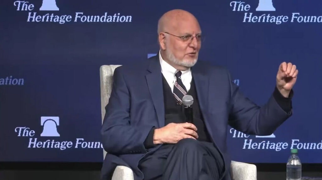 Asjatundja: koroonavaktsiin polnudki vaktsiin, seda poleks tohtinud nimetada vaktsiiniks, peale sundida ega lastele anda