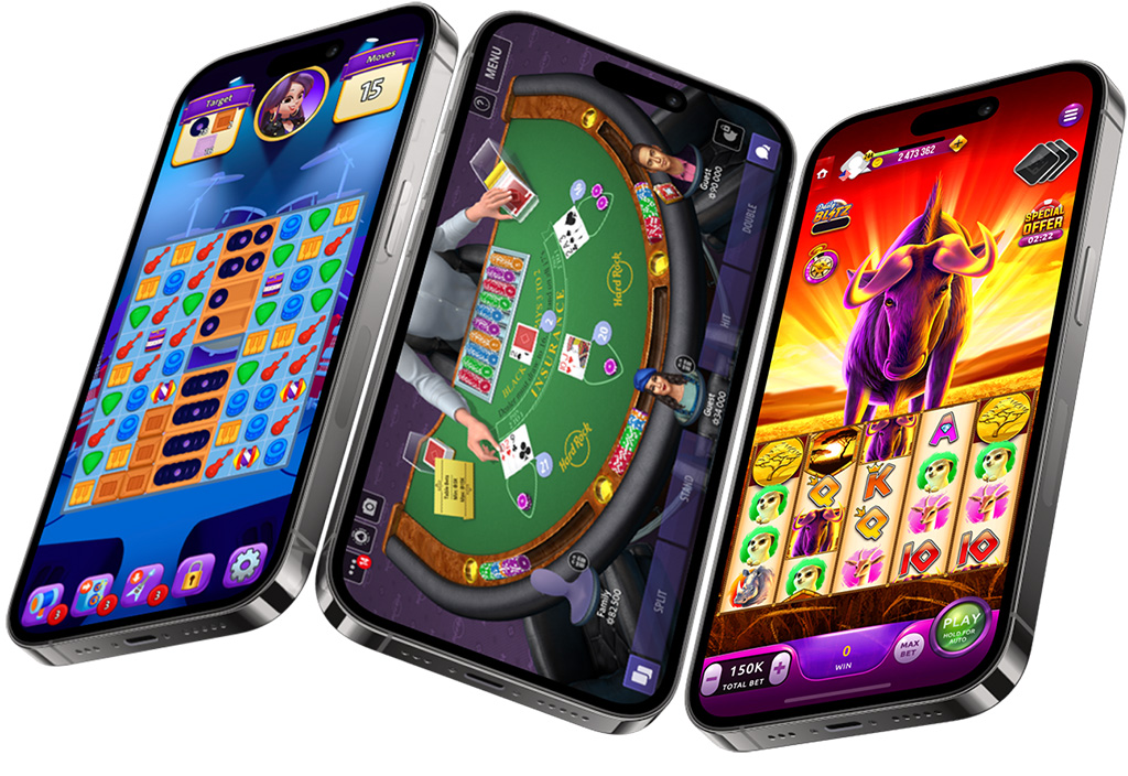 Uued slotimängud 2026 – mida Soomes elav eestlane peaks teadma