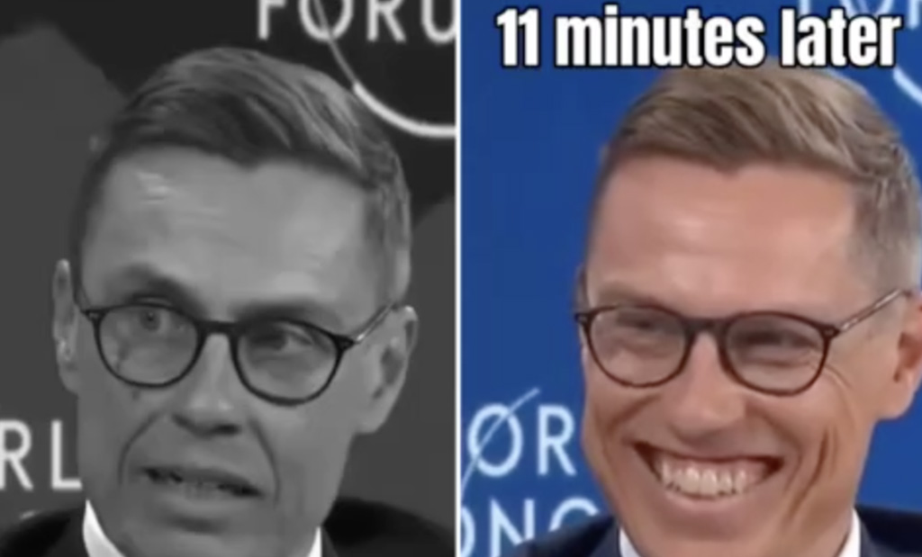 Soome president puterdas seoses Euroopa kaitsega