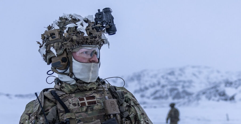 Allikad: Taani nn Gröönimaa õppus polnudki õppus – valmistuti USA rünnakuks