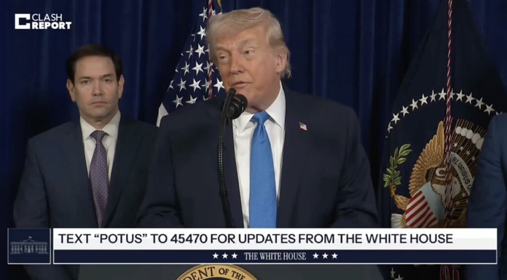 Trump esitas Venemaale väljakutse: sõda Ukrainas on primitiivne