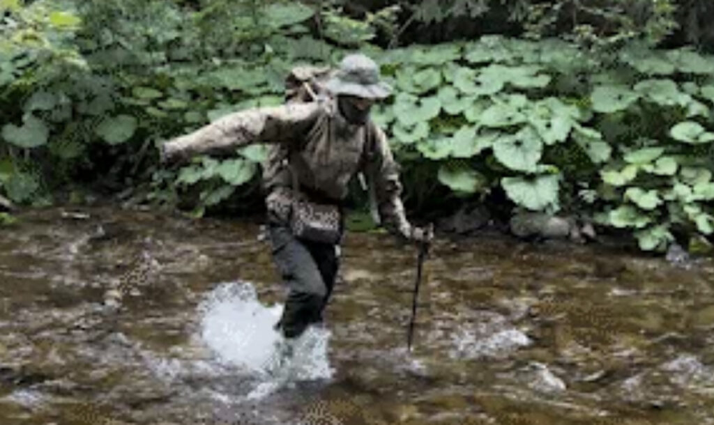 Meedia: noored Ukraina mehed põgenevad massiliselt riigist, et vältida rindele saatmist