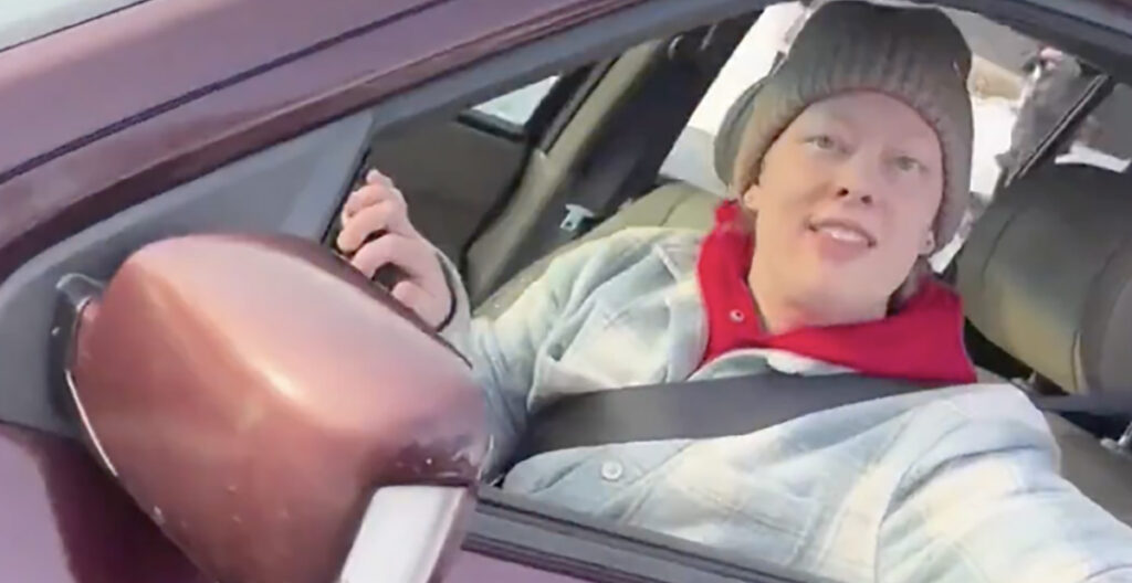 USA-s on avaldatud tulistamise video võimude silme läbi