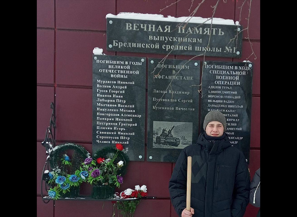 PILTUUDIS: Vene asulas ületab Ukraina sõjas hukkunute arv juba teises ilmasõjas hukkunute arvu