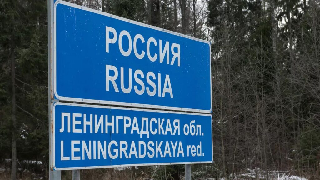 Soome luure: nii hirmutav Venemaa tegelikult on