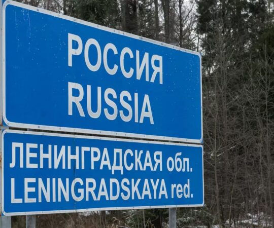 Soome luure: nii hirmutav Venemaa tegelikult on