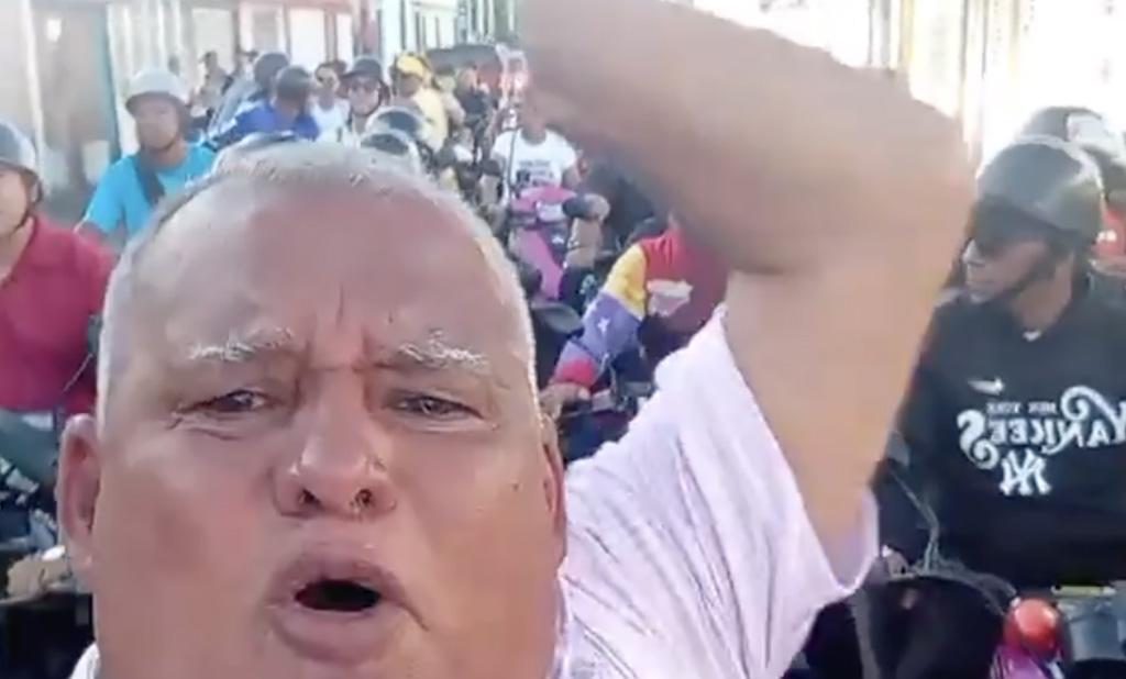 USA kutsub kõik kodanikud viivitamatult Venezuelast ära