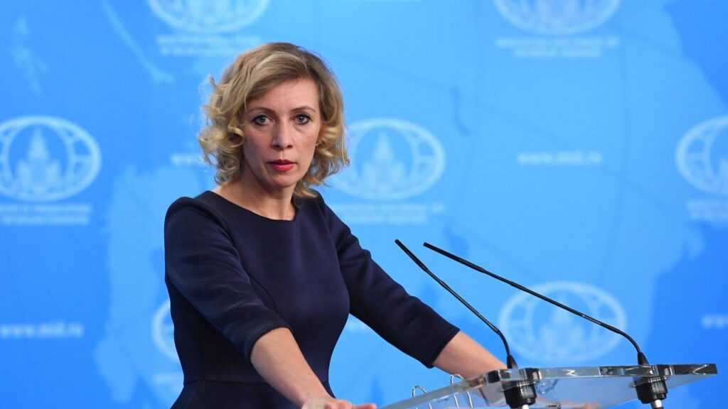 Venemaa ei salli Lääne sõdurite saatmist Ukrainasse