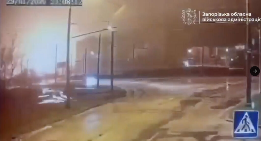 Venemaa ründas Ukrainat enam kui 100 drooniga pärast seda, kui Trump ütles, et Putin nõustus nädala jooksul rünnakutest loobuda