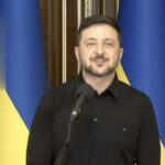 Ukraina tahab minna Hormuzi väina avama
