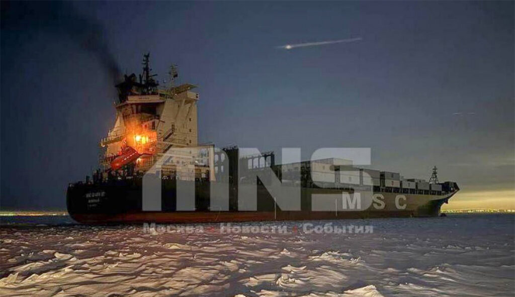 Soome lahes toimus plahvatus – niipalju on sellest teada