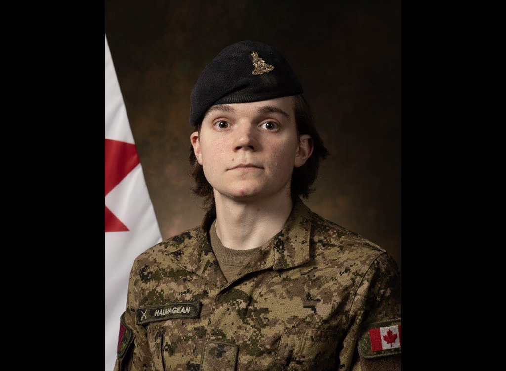 Lätis hukkus Kanada sõdur