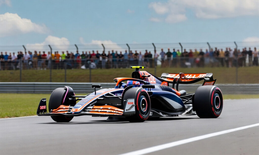 Formula 1: Valtteri Bottas ja Grand Prix -vedonlyönti