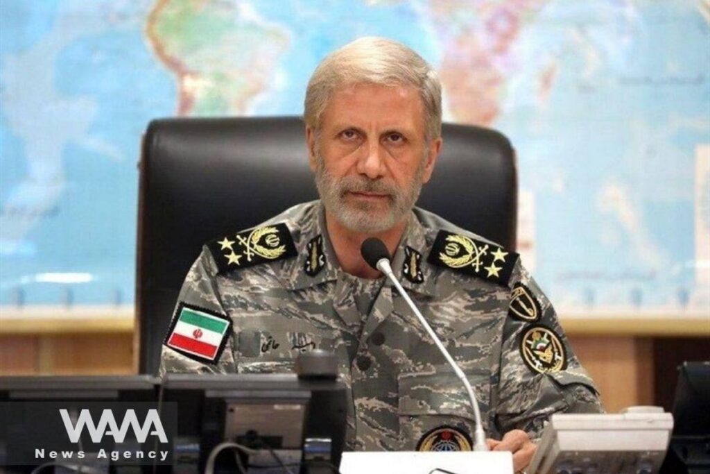 Iraan: Iisraeli poolt surnuks kuulutatud väejuht on elus ja juhib vägesid