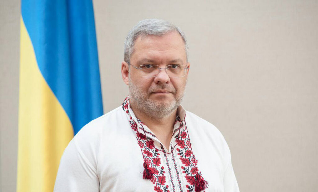 Ukraina endine energeetikaminister peeti kinni katsel riigist põgeneda