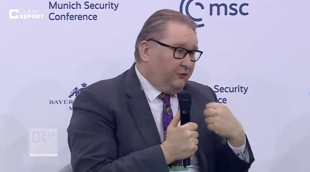 Ukraina peaministri asetäitja: ühe aasta sõja hind on üle 100 miljardi, seetõttu Euroopa 90 miljardist jääb väheks