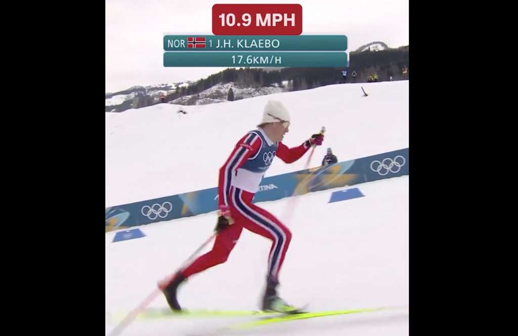 VIDEO: Kuidas on see võimalik?