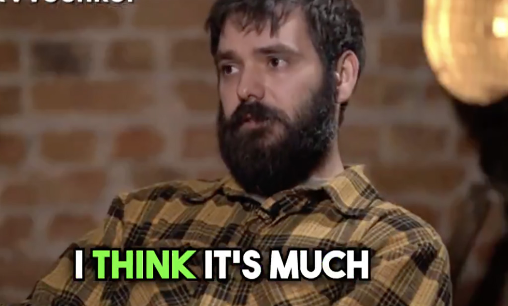 Ukraina ohvitser ütles, et ei usu avaldatud numbreid Vene hukkunute kohta – ohtlik on endale valetada