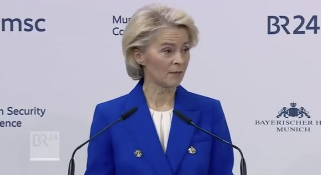 Euroopa Liidu juht: muutu või sured