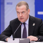 Vene kõrge esindaja: võitleme Läänega oma ellujäämise eest