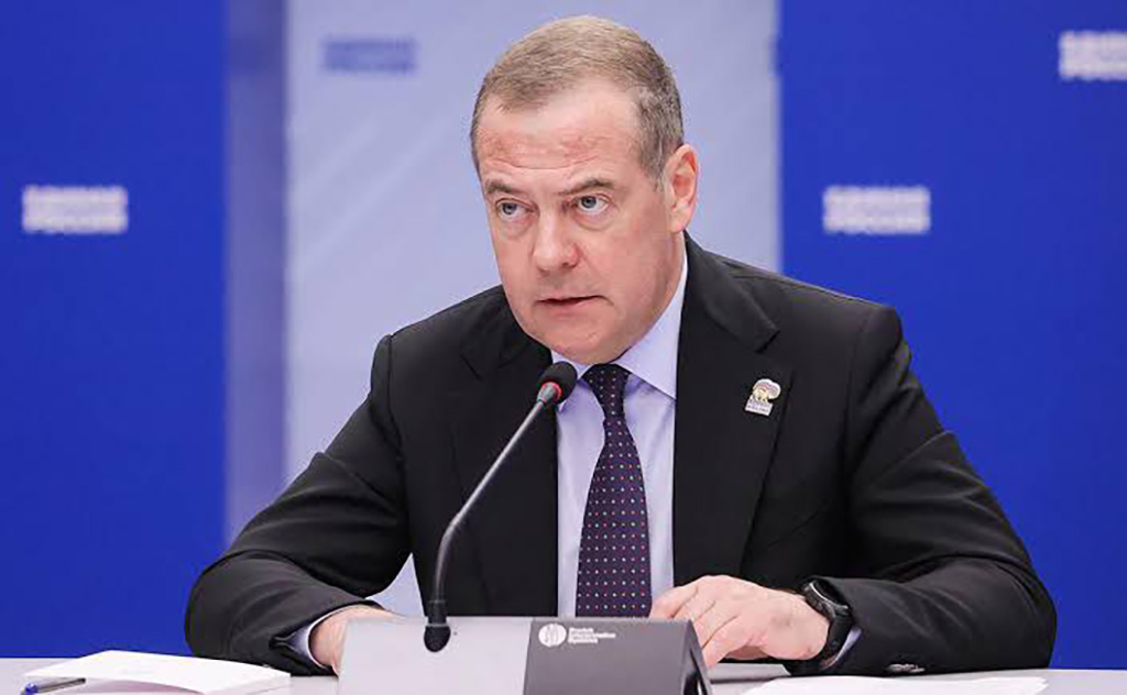 Vene esindaja: Iraan testis edukalt tuumarelva