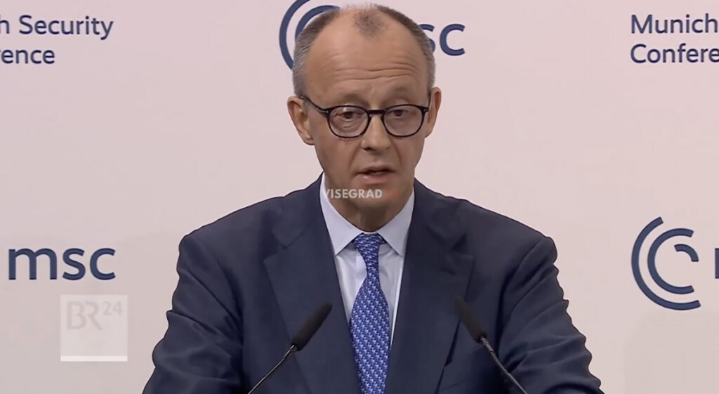 Saksa valitsusjuht tegi karmid avaldused – Euroopa läheb suure sõja peale